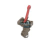 Bendix 282368N Air Brake Control Valve Control Valve