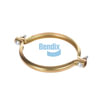 Bendix 282826 Multi-Purpose Band Clamp Clamping Ring