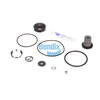 Bendix 281084N Air Brake Foot Valve Minor Repair Kit
