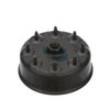 Bendix 281417 Air Brake Chamber Clamp Clamp Assembly