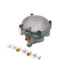 281865N by BENDIX - Relay Emergency Valve