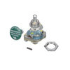 Bendix 284727N Air Brake Control Valve Control Valve