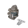 Bendix 284760N Air Brake Foot Valve Foot Brake Valve