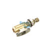 Bendix 285696N Trailer Air Brake Air Supply Shutoff Valve Screw Type Shutoff Cock