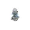 Bendix 283329N Air Brake Limiting Valve Pressure Reducing Valve
