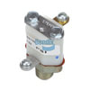 Bendix 283708 Air Brake Pressure Switch Pressure Indicator