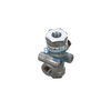 Bendix 284181 Trailer Air Brake Air Supply Shutoff Valve Shut Off Valve