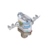Bendix 286666N Air Brake Pressure Switch Pressure Indicator