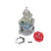 Bendix 287251N Trailer Brake Supply Valve Supply Valve