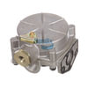 Bendix 286370N Air Brake Relay Valve Relay Valve