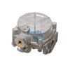 Bendix 286371N Air Brake Relay Valve Relay Valve