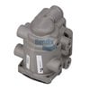 Bendix 287411N Air Brake Foot Valve Foot Brake Valve