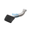 Bendix 287409 Accelerator Pedal Pedal Assembly