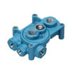 Bendix 288605R Air Brake Towing Vehicle Protection Valve Tractor Protection Valve