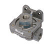 Bendix 288251N Air Brake Quick Release Valve Quick Release Valve