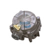 Bendix 288900 Air Brake Relay Valve Relay Valve