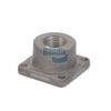 Bendix 292231N Exhaust Manifold Cover Exhaust Cover