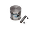 Bendix 289931N Air Brake Compressor Piston Spares Kit