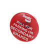 Bendix 297826 Parking Brake Handle Button Button