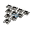 Bendix 30-1358 Air Brake Camshaft Bracket Housing