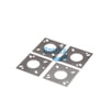 Bendix 31-1405 ABS Accumulator Bracket Bracket