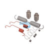 Bendix 314147N Disc Brake Hardware Kit Minor Repair Kit