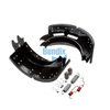 Bendix 314151N Steering Gear Major Repair Kit Major Kit