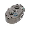 Bendix 292485 Air Brake Compressor Cylinder Head Cylinder Head