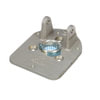 Bendix 296179 Disc Brake Caliper Mounting Plate Mounting Plate