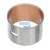 Bendix 296348 Trailer Brake Bearing Set Sleeve Bearing