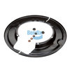 Bendix 325158 Brake Dust Shield Dust Shield