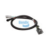 Bendix 5005285 Electronic Throttle Controller Cable Assembly