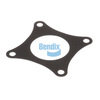 Bendix 5005733 ABS Control Module Gasket Gasket