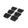 Bendix 5005863 Brake Pedal Pad Spares Kit