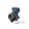 Bendix 5001911 Air Brake Compressor Compressor