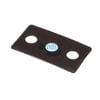 Bendix 5007834 ABS Control Module Gasket Gasket