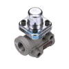 Bendix 5009649N Air Brake Pressure Protection Valve Pressure Protection Valve
