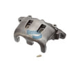 Bendix 55849ZOH Brake Hydraulic Line Housing Assembly
