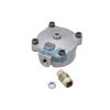 Bendix 800140 Air Brake Reservoir Drain Valve Drain Valve