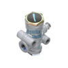 Bendix 800141 Air Brake Limiting Valve Pressure Reducing Valve