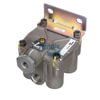 Bendix 5012257N Air Brake Relay Valve Relay Valve
