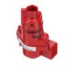 800172 by BENDIX - Trailer Control Valve