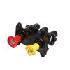 Bendix 800259 Air Brake Manifold Control Valve Dash Valve