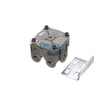 Bendix 800305 Air Brake Relay Valve Relay Valve