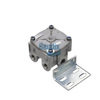 Bendix 800366 Air Brake Relay Valve Relay Valve