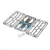 Bendix 5014472 Air Brake Compressor Gasket Kit Gasket Kit