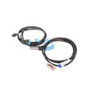 Bendix 5016411 ABS Wheel Speed Sensor Wheel Speed Sensor
