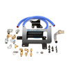 Bendix 5016728 Air Brake Compressor Cylinder Head Repair Kit Mounting Kit