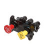Bendix 800515 Air Brake Manifold Control Valve Dash Valve