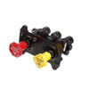 Bendix 800523 Air Brake Manifold Control Valve Dash Valve